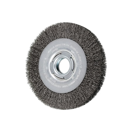 Pferd Crimp, Med Face, .010CS Wire, 7 81120